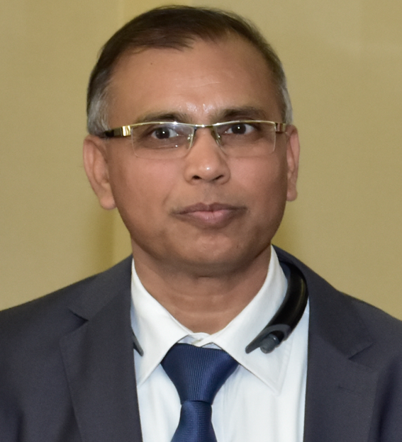 Eng. Mohammad Shakil